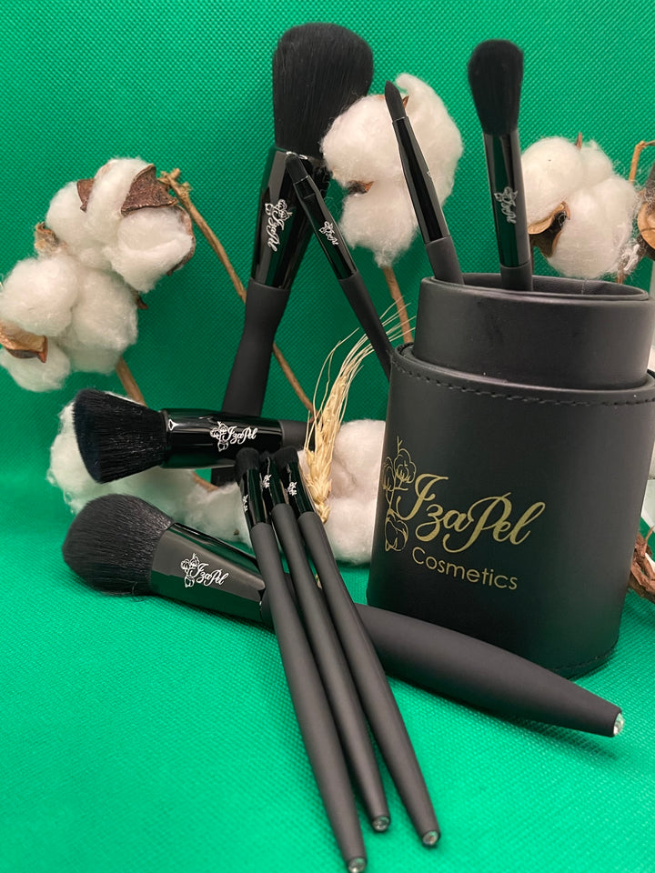 Vegan MakeUP Brushes