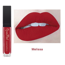 Load image into Gallery viewer, Matte Liquid Lipstick
