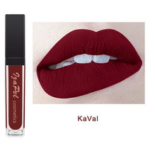 Load image into Gallery viewer, Matte Liquid Lipstick
