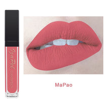 Load image into Gallery viewer, Matte Liquid Lipstick
