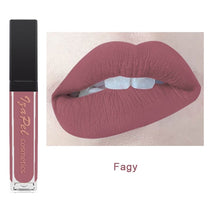 Load image into Gallery viewer, Matte Liquid Lipstick
