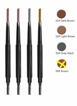 Load image into Gallery viewer, EyeBrow pencil
